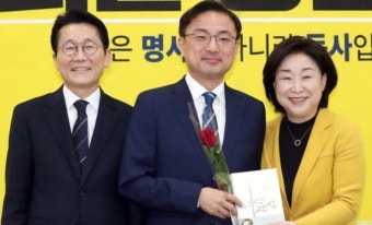 ‘음주운전 논란’ 신장식 “비례후보 사퇴, 정의당 비난 중단을”