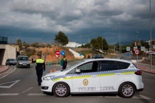 伊 하루 300명 사망, 치사율 7.3%···유럽 솅겐조약도 붕괴