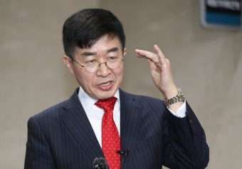 공병호 “비례대표 공천, 원칙 훼손 안돼…1명은 명단서 뺄 수 있어”