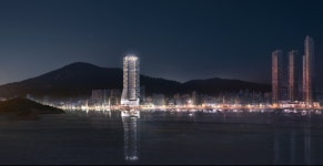 규제 해제 이후 외지인 부산지역 투자 급증