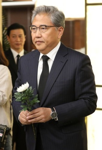 서울 강남을 박진, 부산 북-강서을 '불출마' 김도읍 투입…김재원·강효상 탈락