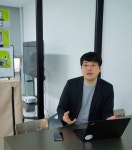 [한국의 실리콘밸리,판교]클릭 한번으로 세탁 완료 서비스, 밀레니얼에 통했다