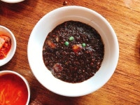 [아재의 식당] 6 명동에 4000원짜리 짜장면이 있다고? 행화촌