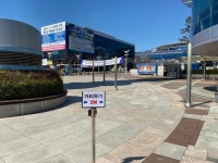 일주일에 1번인데 뭐···전국 교회 상당수 현장 예배 강행