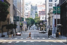 미국인 4분의 1 자택대기령, 뉴욕주 “약국·식품점 외 폐쇄”