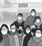 [서소문 포럼] 주민센터에서도 공적마스크를 공급해야