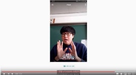 [소년중앙] 선생님과 공부하고 친구 방도 구경하는 남곡초 온라인 교실