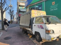 나도 붕어빵 샀는데 어쩌나…목포 확진자 부부, 감염경로 오리무중