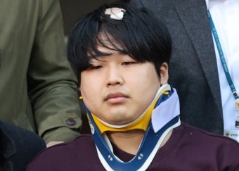 조주빈 밝혀진 혐의 7개···무기징역 아닐 땐 최고 45년형 예상