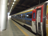 [강갑생의 바퀴와 날개] KTX 특실은 왜 2~4호차일까?...특실 위치에 담긴 속뜻