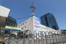 만민교회 확진자 2명 콜센터 근무···집단감염 뇌관 또 터지나