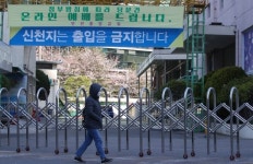 늘어나는 만민중앙교회 확진자…서울시 전체 신도 명단확보