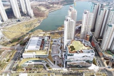 [건설 & 부동산] 복합개발사업 특화 역량 바탕 ‘글로벌 인프라 디벨로퍼’로 도약