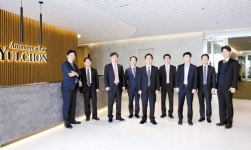 [로펌] 부동산 개발사업 관련 포괄적인 법률 서비스로 탁월한 성과 이끌어