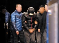 시골 사람들이 가벼운 맘으로… 천사성금 도둑 변호인의 말