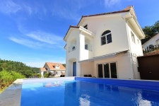 남이섬·자라섬, 그리고 숲속 리조트…코로나 힐링 이 코스