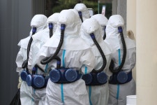 코로나와 흡연, 최악 조합…밀폐된 흡연부스 더 위험하다