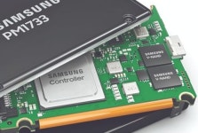 삼성, 반도체 덕에 버텼다···코로나 제대로 덮치는 2분기 고비