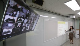 농업회사법인 주식회사 세영급식센터 | '온라인 개학'에 급식산업, 농민 줄타격