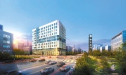 [분양 포커스] 다산신도시 행정·법조타운 앞 오피스
