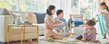 [라이프 트렌드&] 깨끗한 공기만 집 안에 가득 … ‘청정환기시스템’으로 쾌적한 생활 환경 조성
