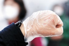 총선 투표 자가격리자, 동선 이탈이나 시간 초과시 경찰 신고