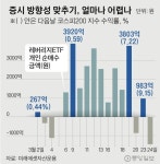 [ETF좀잘아는형님] 묻고 더블로? 레버리지ETF 위험한 이유