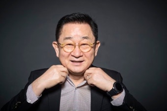 이홍렬 “코로나 시국에 장터 간 이유? 낀 세대 속풀이 필요”