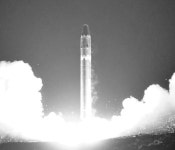 [김경민의 퍼스펙티브] 전쟁 억지 효과 큰 미사일 전력, 북·중·일에 한참 뒤처져
