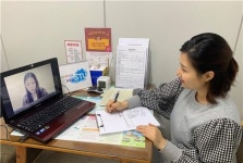 서울신학대학교 경력개발센터, 온라인 진로코칭 및 취업상담