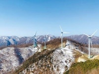 [국민의 기업] 신재생에너지 사업 선도 … 해외진출도 가속