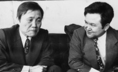 독립운동사 원로 연구자 윤병석 인하대 명예교수 별세