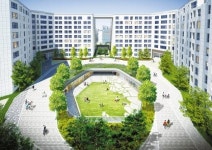 [분양 포커스] ‘제주의 청담’에 한라산·바다 조망 주거 대단지