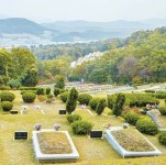 그린월드힐링쉼터 | [라이프 트렌드&] 쾌적한 자연 속 영혼의 쉼터…추모하고 여유롭게 힐링도 하세요