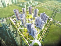 [주택명가] 인구 느는 비규제지역 영종국제도시 … 알짜 중소형, 다양한 테마공원