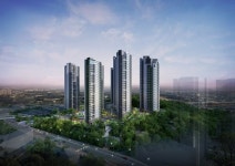 공원 품은 에코 브랜드 프리미엄 대우건설 ‘기흥 푸르지오 포레피스’ 5월 분양 예정