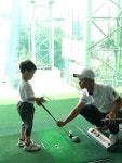 우리 아이도 골프 시켜볼까?