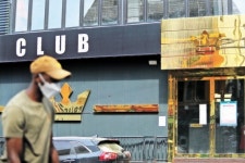 이태원 클럽 집단감염에…박원순 집합금지 행정명령도 불사