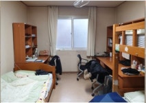 25일 전면수업 교원대, 학생 1100명 기숙사로 불러들인다