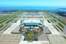 [단독] 인천공항 제5활주로 생긴다…그 부지의 골프장 폐지