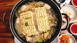 [아재의 식당] 봄철이 아니어도 좋다, 서울 제일 ‘삼오쭈꾸미’