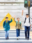 [소년중앙] 초록불 돼도 3초의 여유…어린이 교통안전 지키기 위해서죠