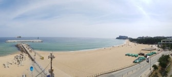 규제 없고 바다 조망 좋아…서울 사람들 강원도 아파트에 꽂혔다