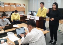 이태원에 그날 공중보건의도 갔다, 전북서 클럽발 첫 확진 발생