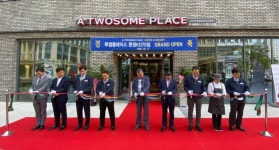 KD(주), 송파구 문정동에 ‘투썸플레이스 문정KD70점’ 오픈