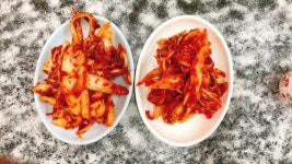 [아재의 식당]서울서 다섯 손가락 안에 드는 콩국수 맛집 ‘만나손칼국수’