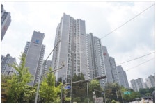 전원생활ㆍ도시생활을 한꺼번에…SK북한산시티 인기