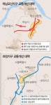 하남교산에서 잠실까지 전철로 20분, 강남까지 30분
