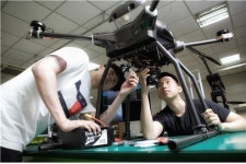 한국항공대, 교육부 ‘4차 산업혁명 혁신선도대학’ 선정