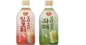 [라이프 트렌드&] 무균충전으로 맛·향 더 깊어진 녹차, 꽃차 … ‘힐링 음료’가 대세